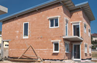 Riby home extensions