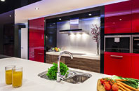 Riby kitchen extensions
