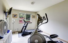 Riby home gym construction leads