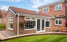 Riby house extension leads