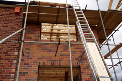 house extensions Riby