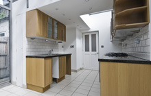 Riby kitchen extension leads